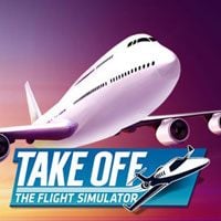 Trainer for Take Off: The Flight Simulator [v1.0.3]