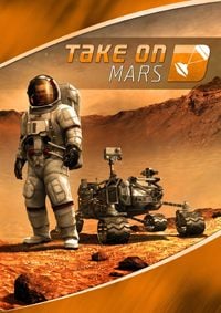 Take on Mars: Cheats, Trainer +5 [dR.oLLe]