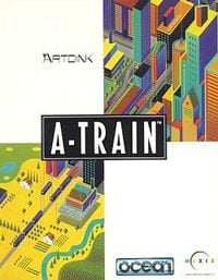 Take the A-Train III: Trainer +5 [v1.5]