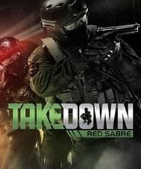 Takedown: Red Sabre: Cheats, Trainer +10 [FLiNG]