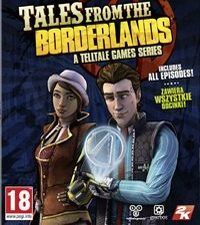 Tales from the Borderlands: A Telltale Games Series: Cheats, Trainer +15 [FLiNG]