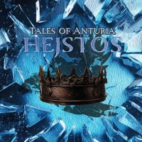 Tales of Anturia: Hejstos: Trainer +5 [v1.8]