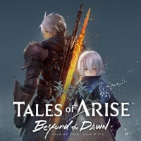 Trainer for Tales of Arise: Beyond the Dawn [v1.0.4]