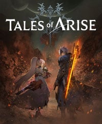 Tales of Arise: Cheats, Trainer +6 [CheatHappens.com]