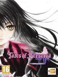 Trainer for Tales of Berseria [v1.0.6]