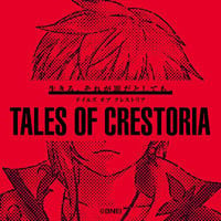 Tales of Crestoria: Trainer +8 [v1.8]