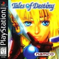Tales of Destiny: TRAINER AND CHEATS (V1.0.63)