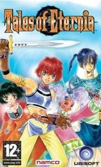Tales of Eternia: Trainer +13 [v1.2]
