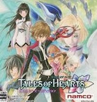 Tales of Hearts R: TRAINER AND CHEATS (V1.0.66)