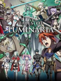 Tales of Luminaria: Trainer +7 [v1.7]