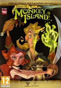 Tales of Monkey Island: TRAINER AND CHEATS (V1.0.54)