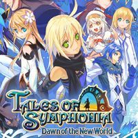 Tales of Symphonia: Dawn of the New World: Trainer +10 [v1.1]