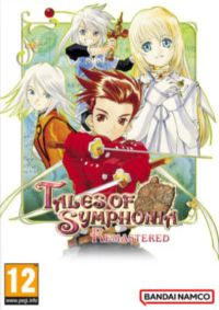 Tales of Symphonia Remastered: Trainer +5 [v1.6]