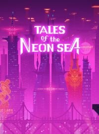 Tales of the Neon Sea: Cheats, Trainer +11 [FLiNG]