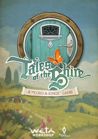 Tales of the Shire: Cheats, Trainer +7 [CheatHappens.com]