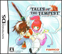 Tales of the Tempest: Cheats, Trainer +12 [MrAntiFan]