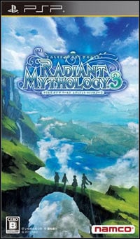 Tales of the World: Radiant Mythology 3: TRAINER AND CHEATS (V1.0.99)