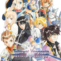 Trainer for Tales of Vesperia: Definitive Edition [v1.0.8]