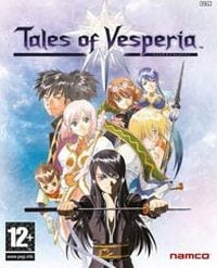 Tales of Vesperia: Trainer +10 [v1.5]