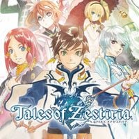 Tales of Zestiria: TRAINER AND CHEATS (V1.0.81)