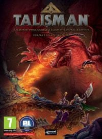 Trainer for Talisman: Digital Edition [v1.0.6]