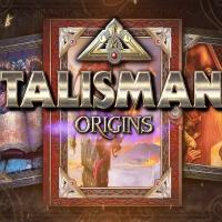 Talisman: Origins: TRAINER AND CHEATS (V1.0.16)
