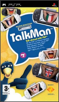 Talkman: Trainer +7 [v1.6]