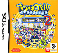 Tamagotchi Connection: Corner Shop 2: Cheats, Trainer +6 [FLiNG]