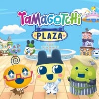 Trainer for Tamagotchi Plaza [v1.0.5]
