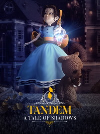 Tandem: A Tale of Shadows: Trainer +13 [v1.2]