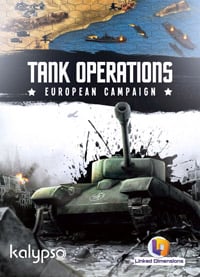 Tank Operations: European Campaign: Trainer +7 [v1.9]