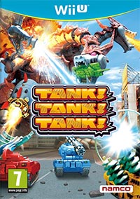 Trainer for Tank! Tank! Tank! [v1.0.6]