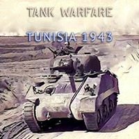 Tank Warfare: Tunisia 1943: Trainer +5 [v1.3]