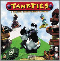Tanktics: TRAINER AND CHEATS (V1.0.93)