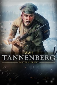 Tannenberg: Cheats, Trainer +7 [CheatHappens.com]