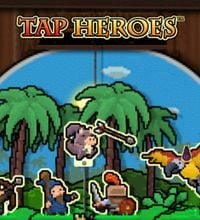 Tap Heroes: Trainer +7 [v1.4]