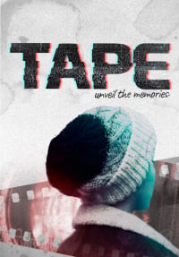 Tape: Unveil the Memories: Cheats, Trainer +11 [CheatHappens.com]