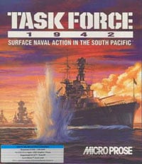 Trainer for Task Force 1942: Surface Naval Action in the South Pacific [v1.0.6]