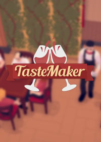 Trainer for TasteMaker [v1.0.1]