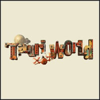 Tauri World: Trainer +15 [v1.2]