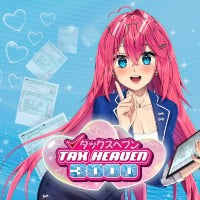 Trainer for Tax Heaven 3000 [v1.0.4]