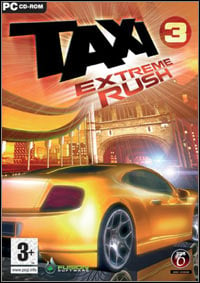 Taxi 3: eXtreme Rush: Trainer +10 [v1.7]