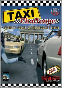 TAXI Challenge: Berlin: Trainer +14 [v1.3]