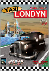 TAXI Challenge: London: Trainer +13 [v1.4]