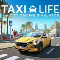 Trainer for Taxi Life: A City Driving Simulator [v1.0.9]