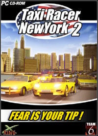 Trainer for Taxi Racer New York 2 [v1.0.1]