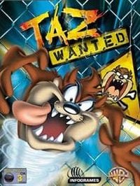 Taz Wanted: Trainer +15 [v1.3]