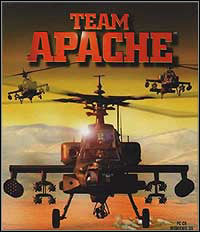 Team Apache: Cheats, Trainer +8 [CheatHappens.com]