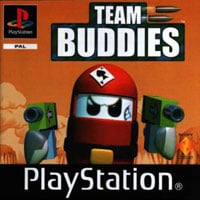 Team Buddies: Cheats, Trainer +9 [MrAntiFan]