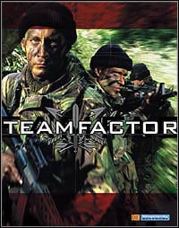 Team Factor: Cheats, Trainer +10 [FLiNG]